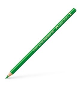 Polychromos Colour Pencil leaf green